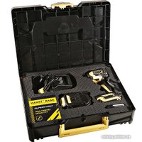 Винтоверт Hanskonner HCD20280BLC (с 1-им АКБ, кейс)