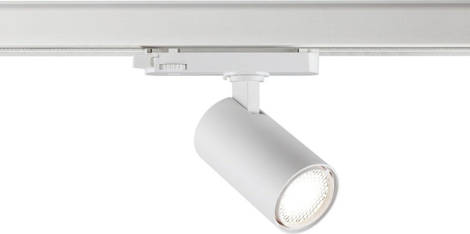 

Трековый светильник Novotech Helix 359567