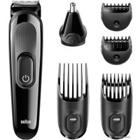 Универсальный триммер Braun MGK3020