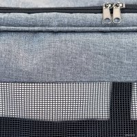 Сумка-переноска Zoom Джейн 90441сер