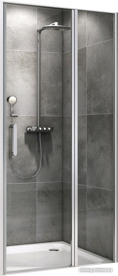 Душевая дверь Abber Sonnenstrand AG04140S