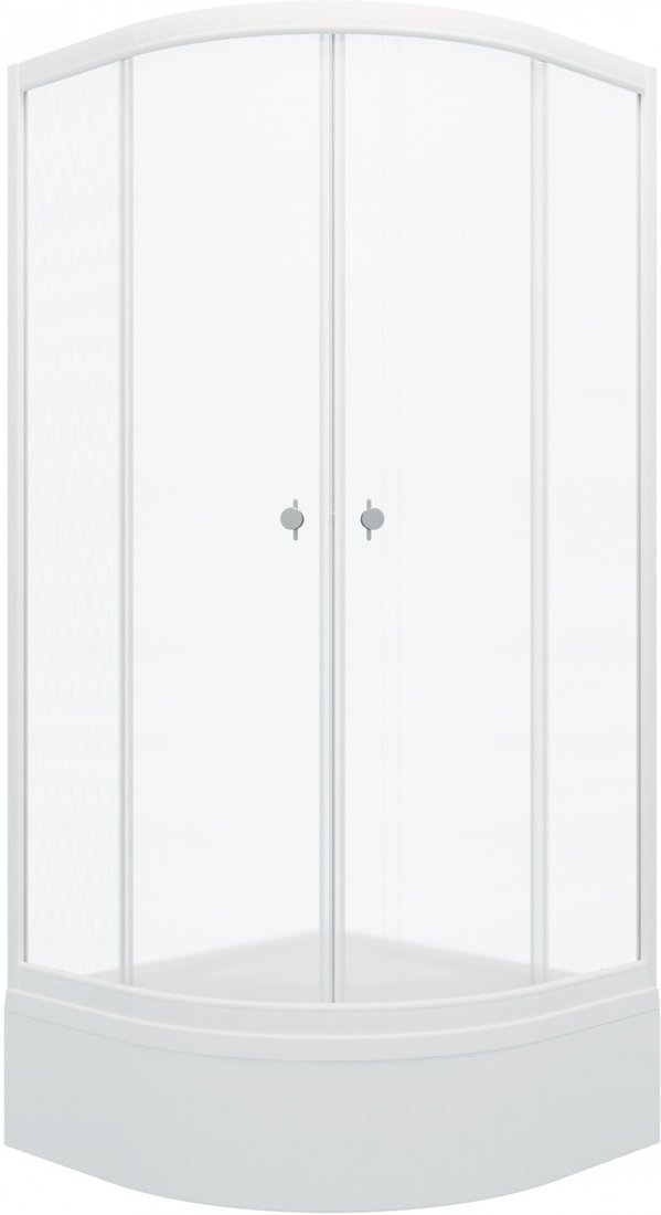 

Душевой уголок Triton Вельвет B 90x90