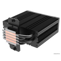 Кулер для процессора ID-Cooling SE-224-XT Black V2