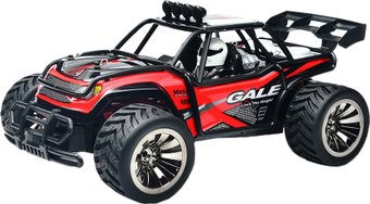 Автомодель Subotech BG1512 (красный)