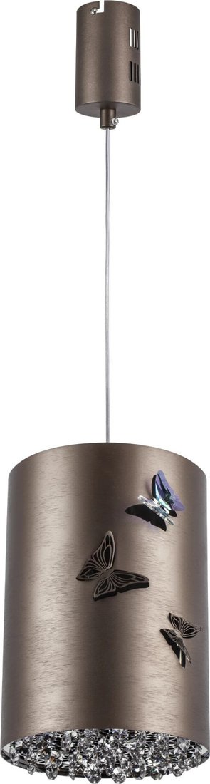 

Припотолочная люстра Lightstar Faraone 701101