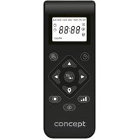 Робот-пылесос Concept RoboCross VR3115