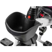 Детский велосипед Nino 6688 (красный)