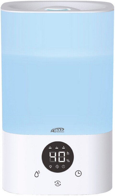 

Увлажнитель воздуха AirInCom AIC AC633