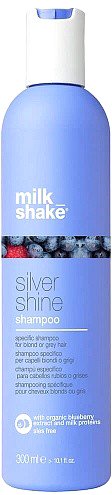 

Шампунь Z.One Concept Milk Shake Silver Shine серебристый (300 мл)