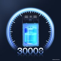Внешний аккумулятор Joyroom JR-T015 30000mAh (черный)