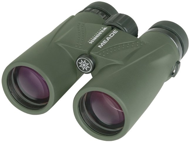 

Бинокль Meade Wilderness 10x42