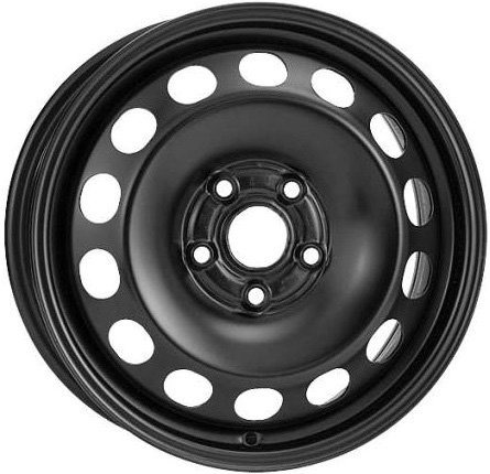 

Штампованные диски Magnetto 14000 14x5.5" 4x100мм DIA 60.1мм ET 43мм B