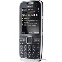 Телефон Nokia E55