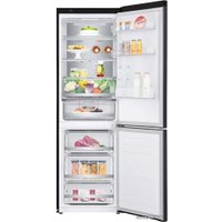 Холодильник LG GA-B459SBUM