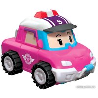 Трансформер Robocar Poli Сэнди MRT-0657