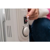 Масляный радиатор Gotze & Jensen OH701