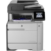 МФУ HP Color LaserJet Pro MFP M476dw (CF387A)