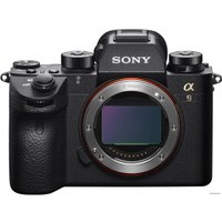 Беззеркальный фотоаппарат Sony Alpha a9 Body [ILCE-9]