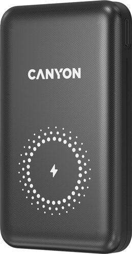 Canyon PB-1001 10000mAh (черный)