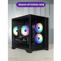 Компьютер N-Tech Playbox BK92321