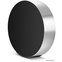 Напольная акустика Bang & Olufsen Beosound Edge (серебристый)