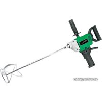 Строительный миксер Zitrek Greenmix 1200