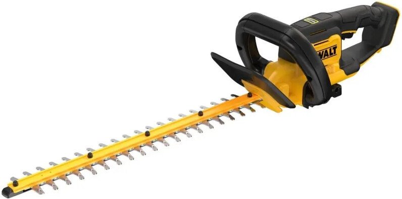 Кусторез DeWalt DCMHT562N (без АКБ)