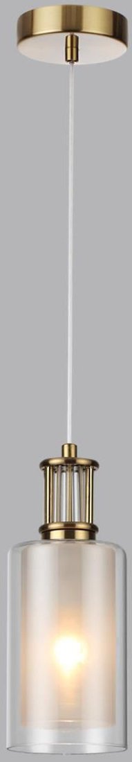 

Подвесная люстра Odeon Light Saga 5088/1A