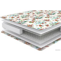 Матрас Sonline Kids Simple 70x160 (поликоттон)