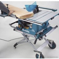 Распиловочный (циркулярный) станок Makita MLT100