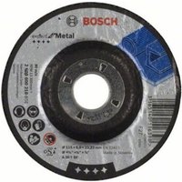 Обдирочный круг Bosch 2608600218