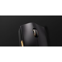 Игровая мышь MCHOSE K7 Ultra Lightweight Wireless (черный)