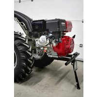 Мотоблок бензиновый NewSich Pilot MB-15 RATO R420 MB-15RС (шины 7.00-12 MRL)