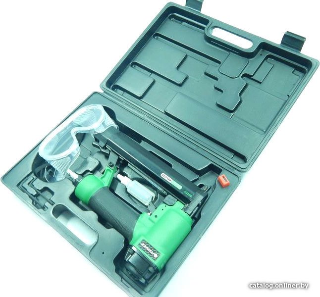 Степлер Sumake F18\35MC