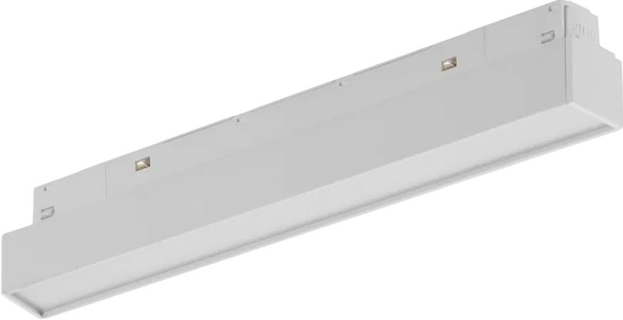 

Трековый светильник iLedex Vision 4822-001-L300-12W-110DG-4000K-WH