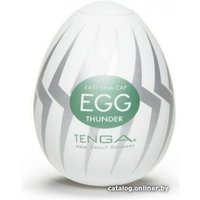 Мастурбатор Tenga Egg Thunder EGG-007