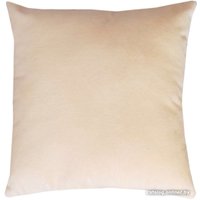 Декоративная подушка Lanatex 0345 22261 (45x45x14см, сливочный)