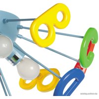 Люстра MW-Light Улыбка 365013705