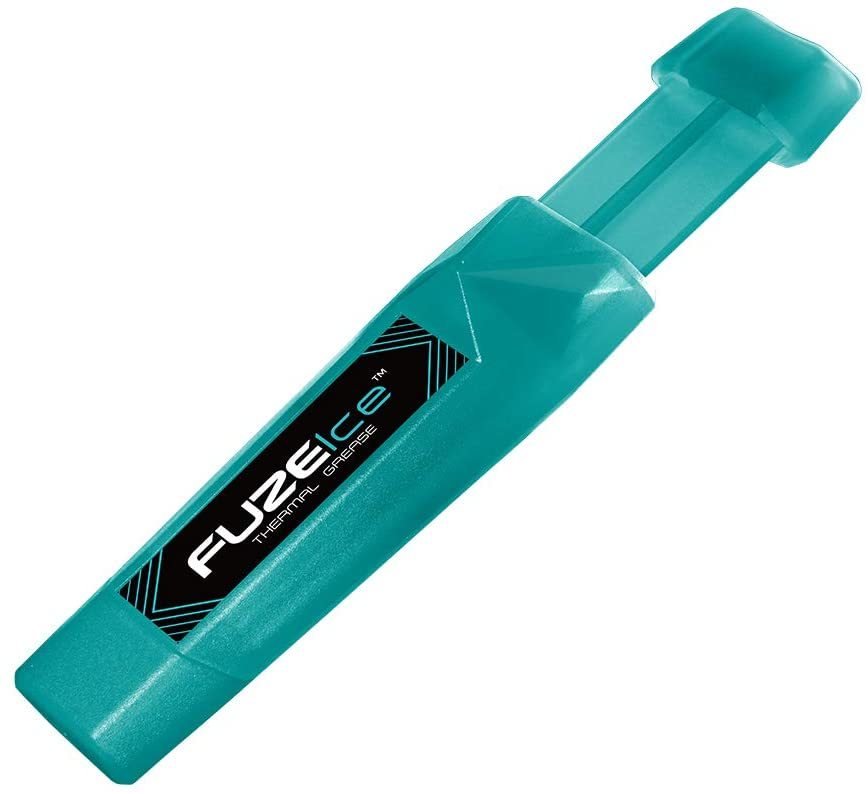 

Термопаста Iceberg Thermal FUZEIce 3.5 г