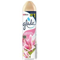 Освежитель воздуха Glade Цветочное совершенство 300 мл