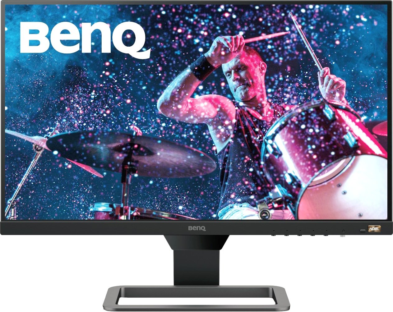 

Монитор BenQ EW2480