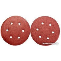 Эксцентриковая шлифмашина RedVerg RD-OS50-150