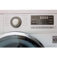 Стиральная машина LG F1096ND