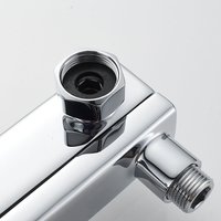 Душевая система  Shevanik S9936