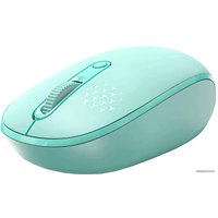 Мышь Ratel E370 (зеленый) в Солигорске