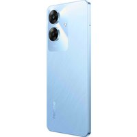 Телефон Realme Note 60 RMX3933 4GB/128GB (голубой)