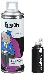 Краска Fusion Gatto di Ceylon аэрозоль 520мл (вселенная)