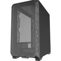Корпус Gembird Fornax MK200 Mesh CCC-FC-MK200