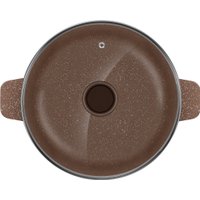 Кастрюля MAUNFELD Carmel MF26CRM01CR