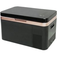 Компрессорный автохолодильник Бирюса НС-24G1